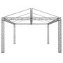 Naxpro Truss Εξέδρες με αμφικλινή στέγη