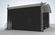 True Sound Hire LTD με το καινούργιο ARC Roof της Naxpro-Truss!